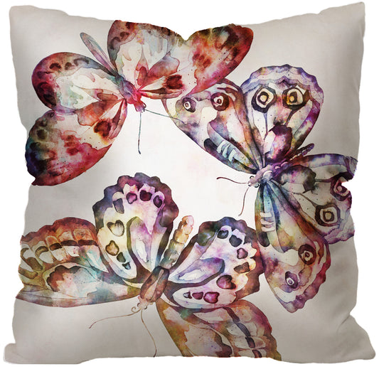 Flutterby Outdoor