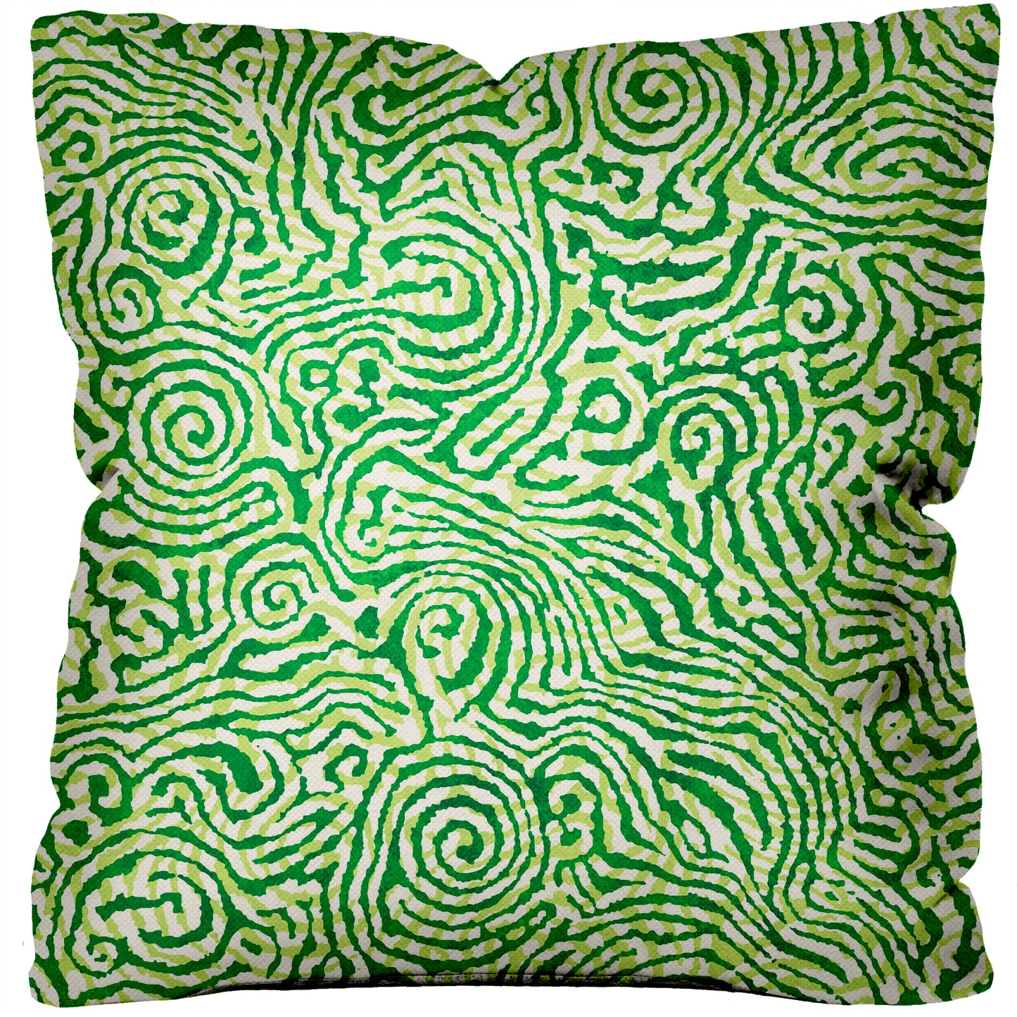 MAZE OUTDOOR ~ MOSS