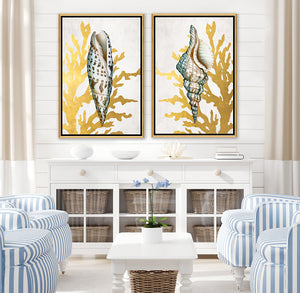 Gold Coast I
