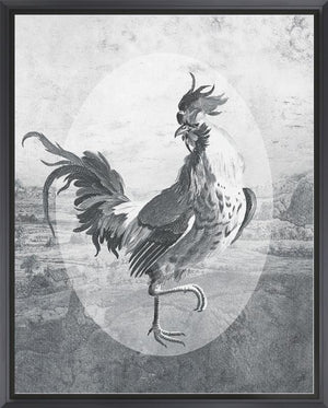 Fowl Play I