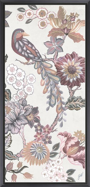Chinoiserie Chic VI
