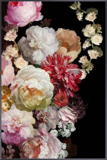 Dutch Blooms II