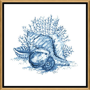 Shell Bouquet II