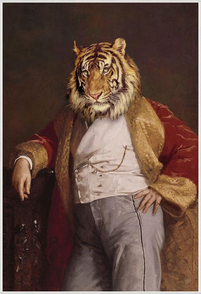 Grand Duke Anthony III