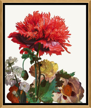 Dutch Garden III