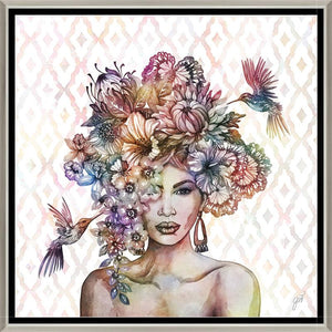 Floralista VIII