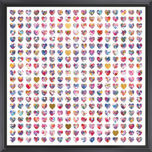 I Heart U - I