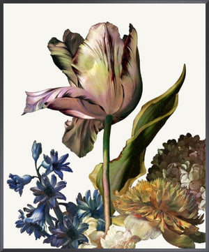 Dutch Garden IV