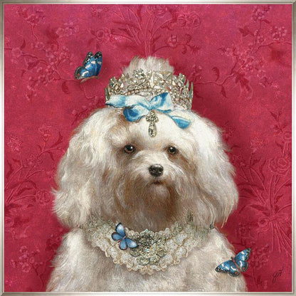 Queenie