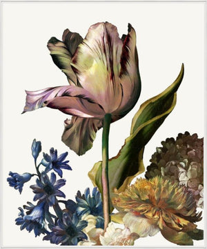 Dutch Garden IV
