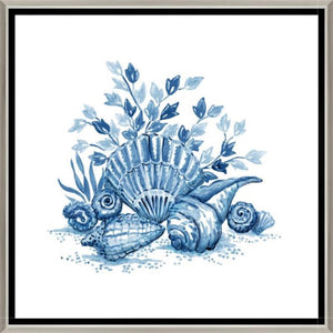 Shell Bouquet I