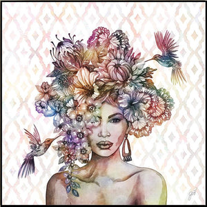 Floralista VIII