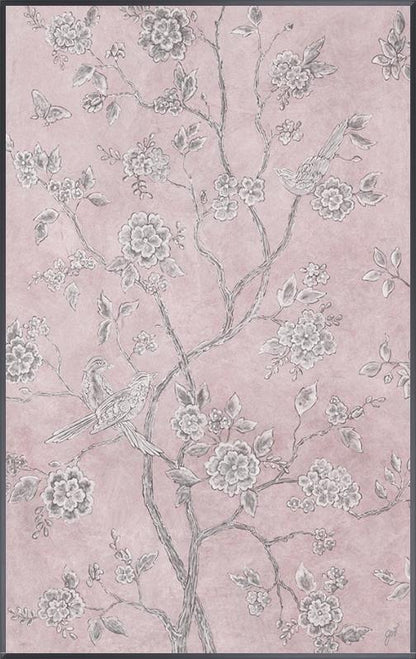 Serenity Pink I