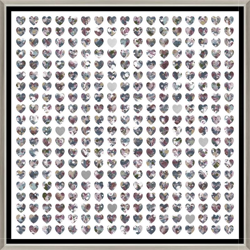 I Heart U - II