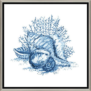 Shell Bouquet II
