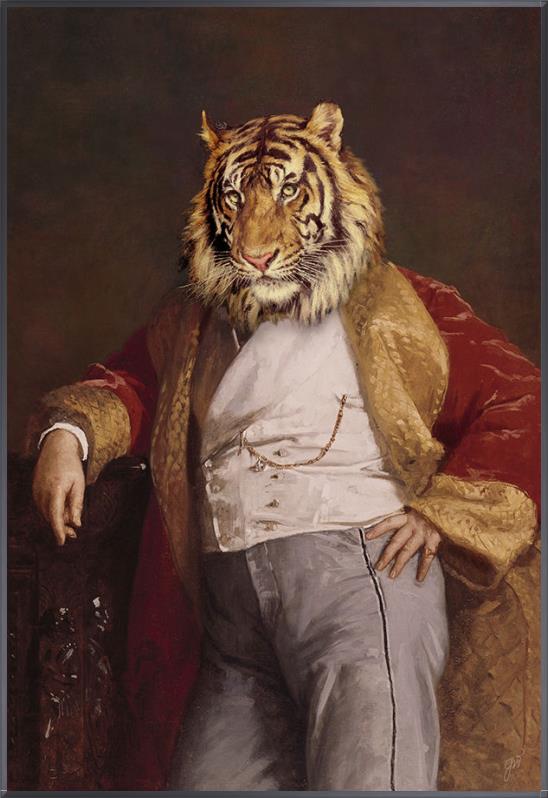 Grand Duke Anthony III