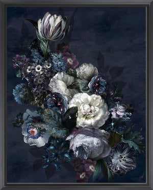 Delft Blooms I