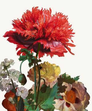 Dutch Garden III