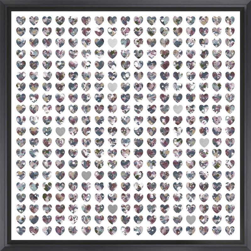 I Heart U - II