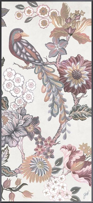 Chinoiserie Chic VI