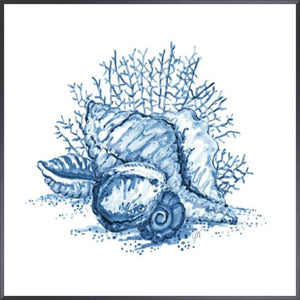 Shell Bouquet II