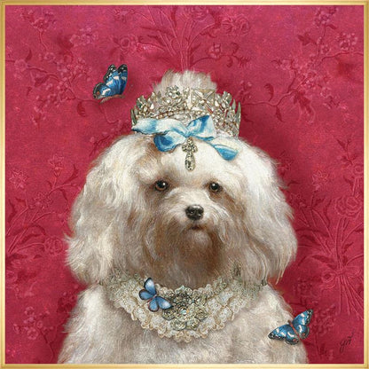 Queenie