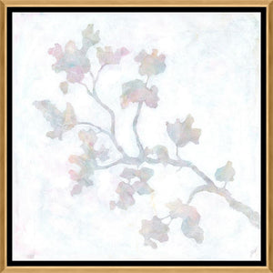 Branching Out I