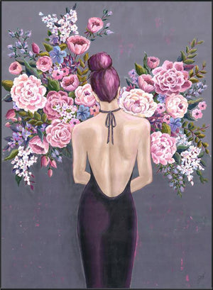Never Look Back