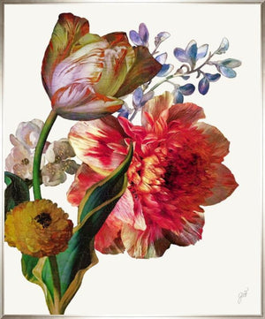 Dutch Garden VIII