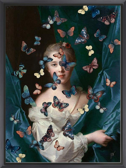 All-A-Flutter