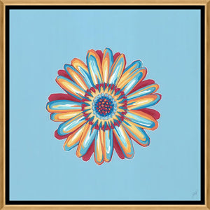 Daisy Chain IV
