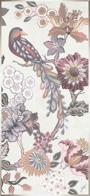 Chinoiserie Chic VI