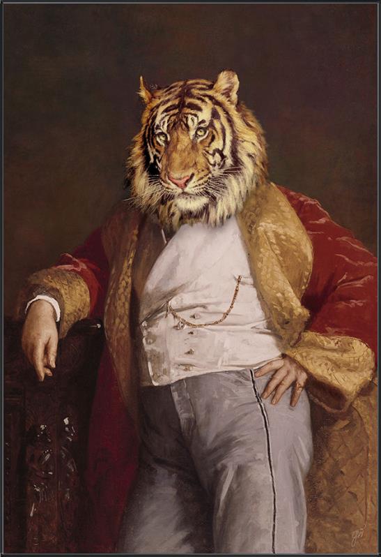 Grand Duke Anthony III
