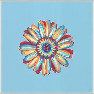 Daisy Chain IV