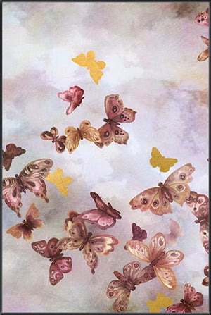 In Flight III