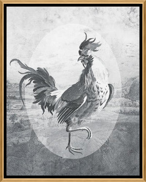 Fowl Play I