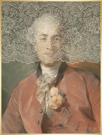 Behind The Veil III