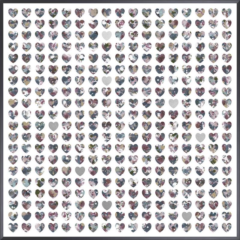 I Heart U - II
