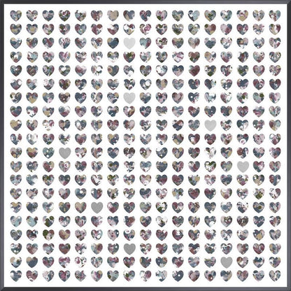 I Heart U - II