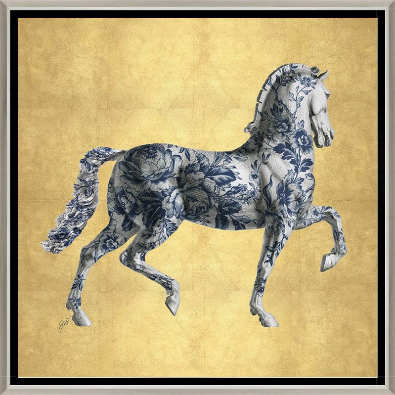 China Stallion I