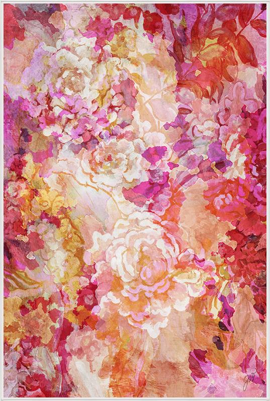 Lucca I - Pink