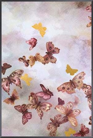 In Flight III