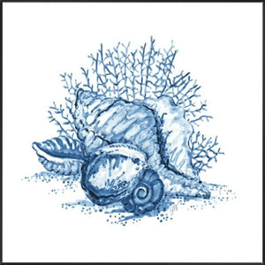 Shell Bouquet II