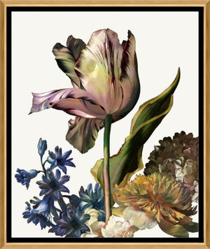 Dutch Garden IV