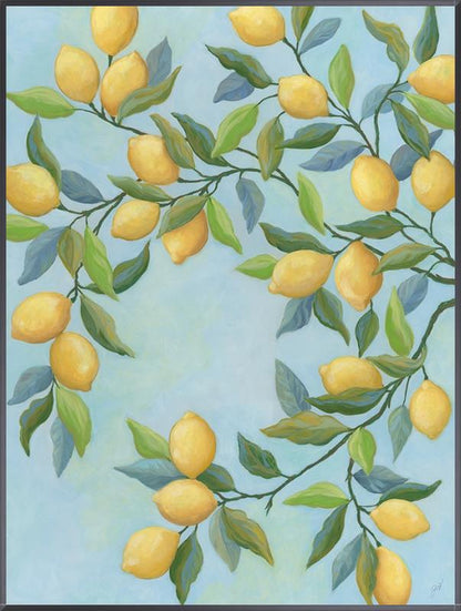 Lemoncello I