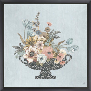 Wallflowers IV