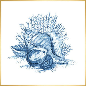 Shell Bouquet II