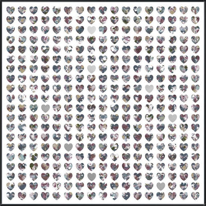 I Heart U - II