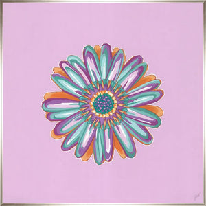 Daisy Chain III