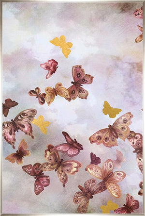 In Flight III